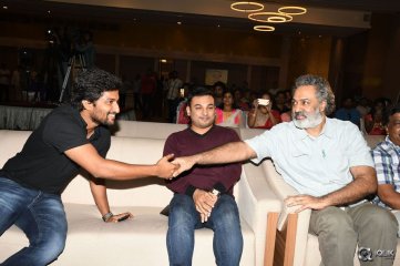 100 Days of Love Movie Audio Launch